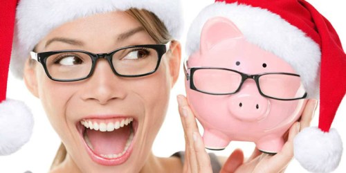 10 Ways to Save *NOW* for Next Christmas