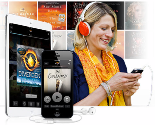 is audible free to amazon prime customers