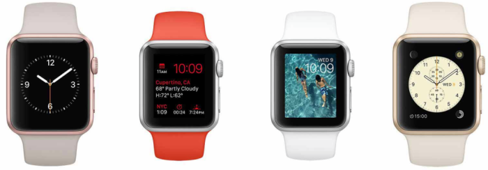 Target: Apple Watches ONLY $249 Starting 2/7