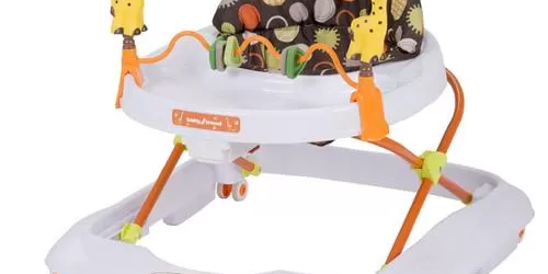 Walmart: Baby Trend Walker ONLY $24.88 (Regularly $34.96)