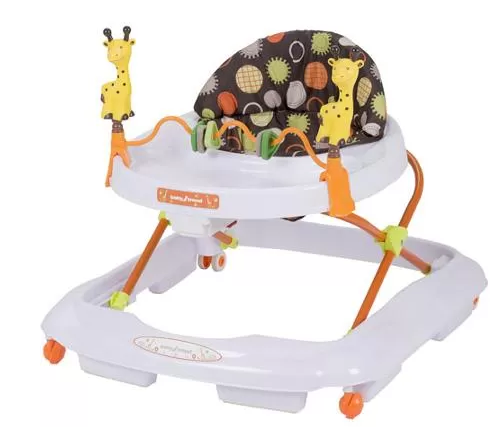 Baby Trend Walker