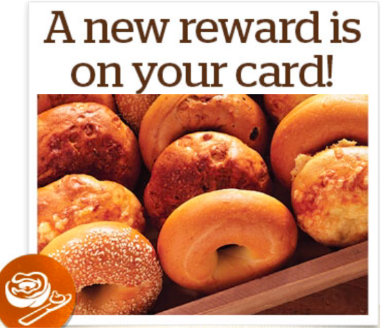 Panera Rewards Members: FREE Bagel Every Day During Month of February
