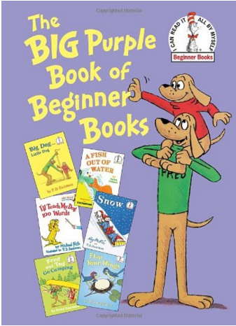 The Big Purple Book