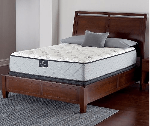 Kohl s Serta Perfect Sleeper Mattress Box Spring Set 595