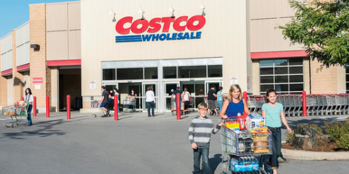 LivingSocial: $55 for Costco Membership, $20 Gift Card, Batteries, Pizza & Chips ($134 Value)
