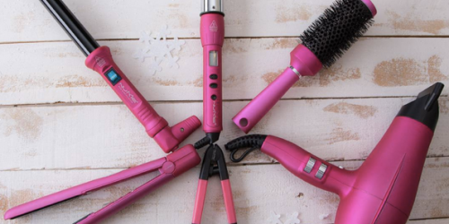 Nume: 50% Off Any Styling Tool AND Free Shipping