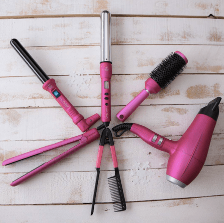Nume 50% Off Styling Tools