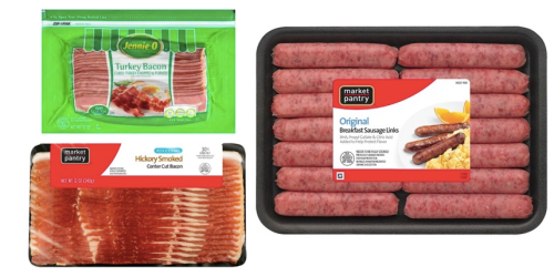 Target: $5 Off a $25+ Meat & Seafood Purchase Coupon (Starting 2/7 – Print Coupons Now!)