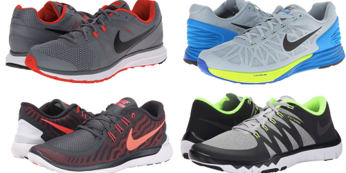 6PM: 50% Off Select Men’s Nike Shoes