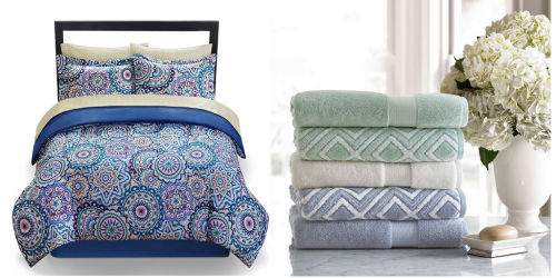 Kohl’s Early Bird Specials + $10 Off a $30 Order & Earn Kohl’s Cash + More
