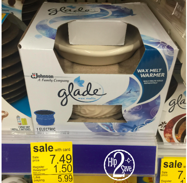 Glade