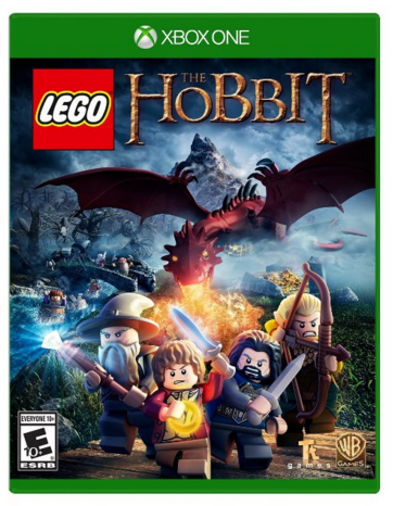 LEGO The Hobbit for XBOX One
