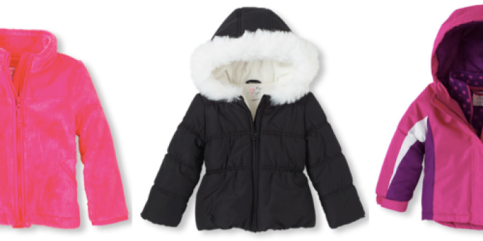 The Children’s Place: Free Shipping On All Orders = 3-in-1 Jackets Only $14.75 Shipped