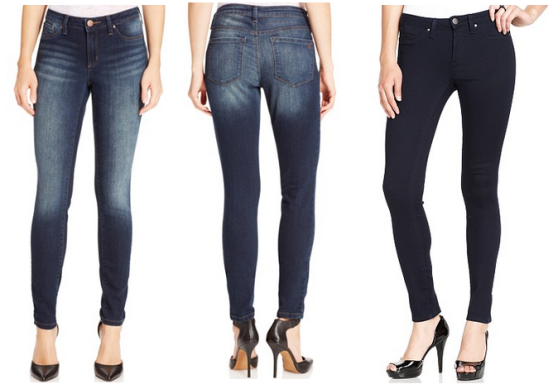 Macy's Jessica Simpson Jeans