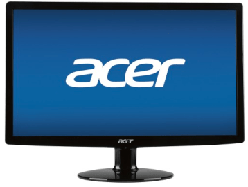 Acer LED Monitor