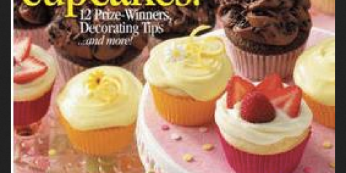 Free Taste of Home Magazine Subscription