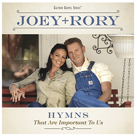 Joey + Rory