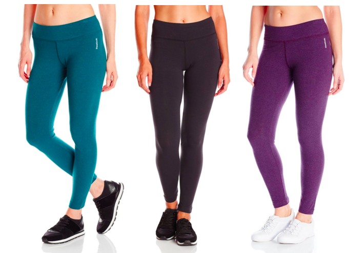 legging reebok 2016