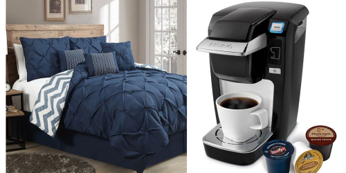 Kohl’s: Early Bird Specials (Until 3PM CST) + Stackable Promo Codes & Kohl’s Cash