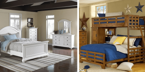 Sam’s Club – Up to $500 Savings on Mattresses & Bedroom Furniture (+ Special Membership Offer)