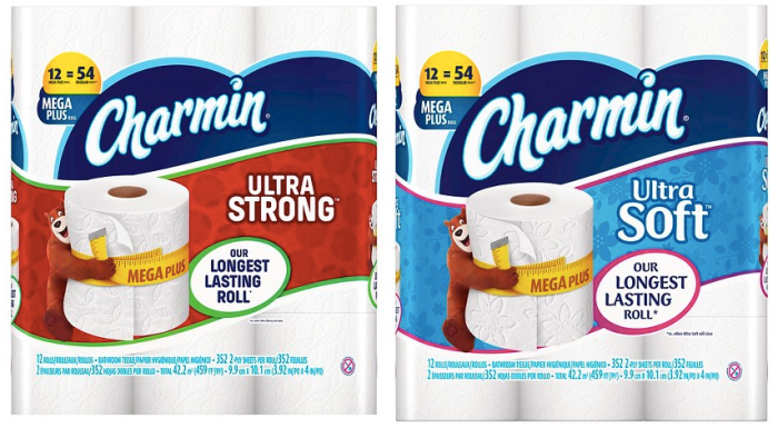 Charmin