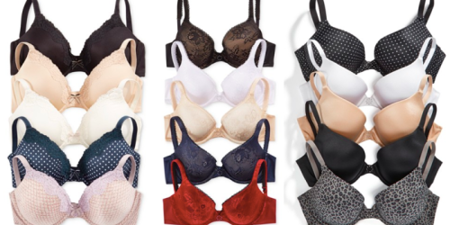 Macy’s.com: Bras ONLY $12.50 Each Shipped – Regularly $42 (+ Panties 6/$25 Shipped)