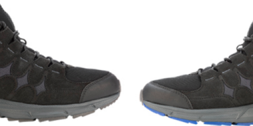 Joe’s New Balance: Men’s Outdoor Walking Shoes $41.99 Shipped (Regularly $79.99)