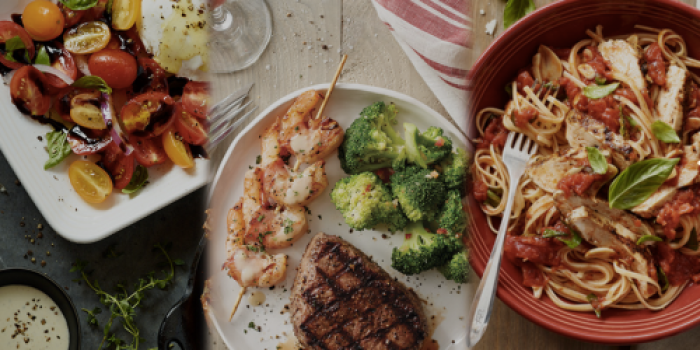 Carrabba’s Italian Grill: 20% Off Your Entire Meal Coupon (Valid for Dine-In or Carside Carryout)