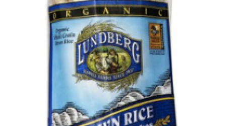 Amazon: *HOT* 12 Packs Of Lundberg Organic Brown Rice Cakes $8.07 Shipped (Just 67¢ Each)
