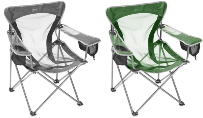 REI Camping Chairs