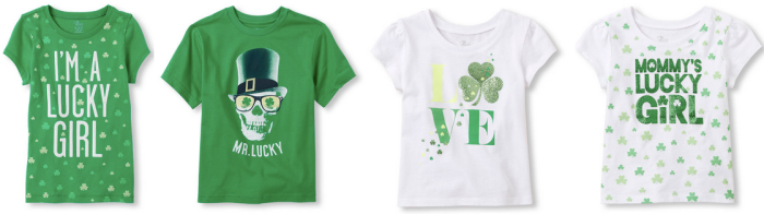 Graphic Tees for boys, girls and toddlers