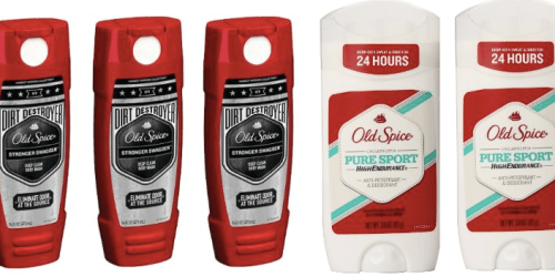 Target: FREE $5 Gift Card with $20 Beauty & Personal Care Purchase (Starting 2/21)