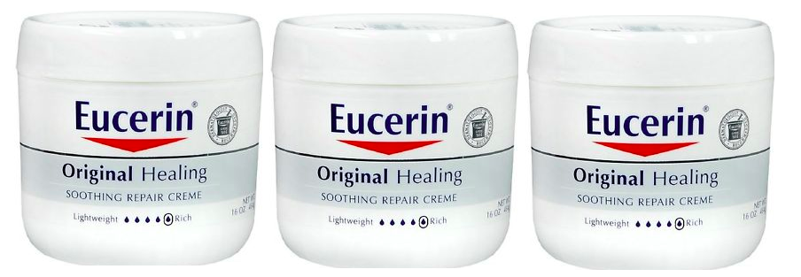 Eucerin
