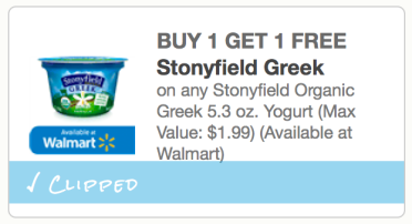 Stonyfield