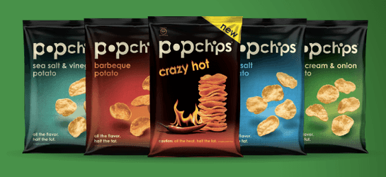 Popchips
