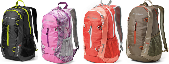 Backpacks