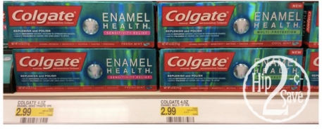 Colgate