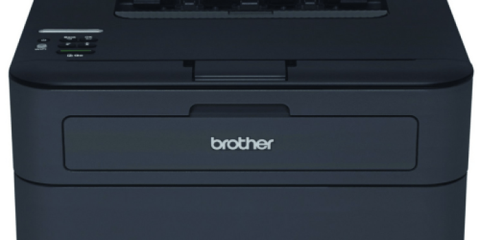 Best Buy: Brother Wireless Mono Laser Printer Only $79.99 Shipped (Reg. $149.99) – Today Only