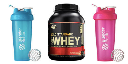 Vitamin Shoppe: Extra 20% Off Your Purchase + Free Shipping on 25+ Orders & More