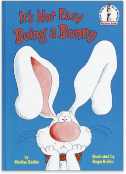 Bunny Book