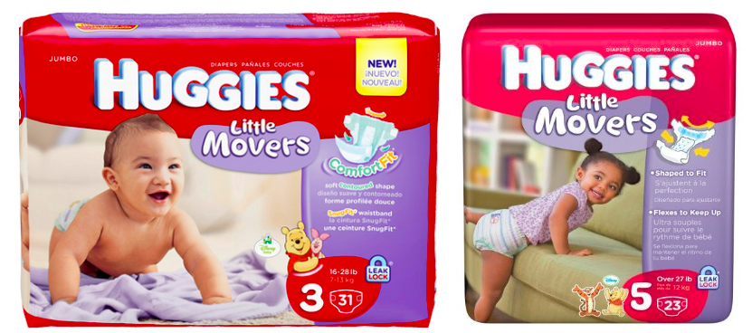 target diaper deals this week