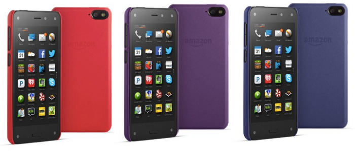 Fire Phone cases