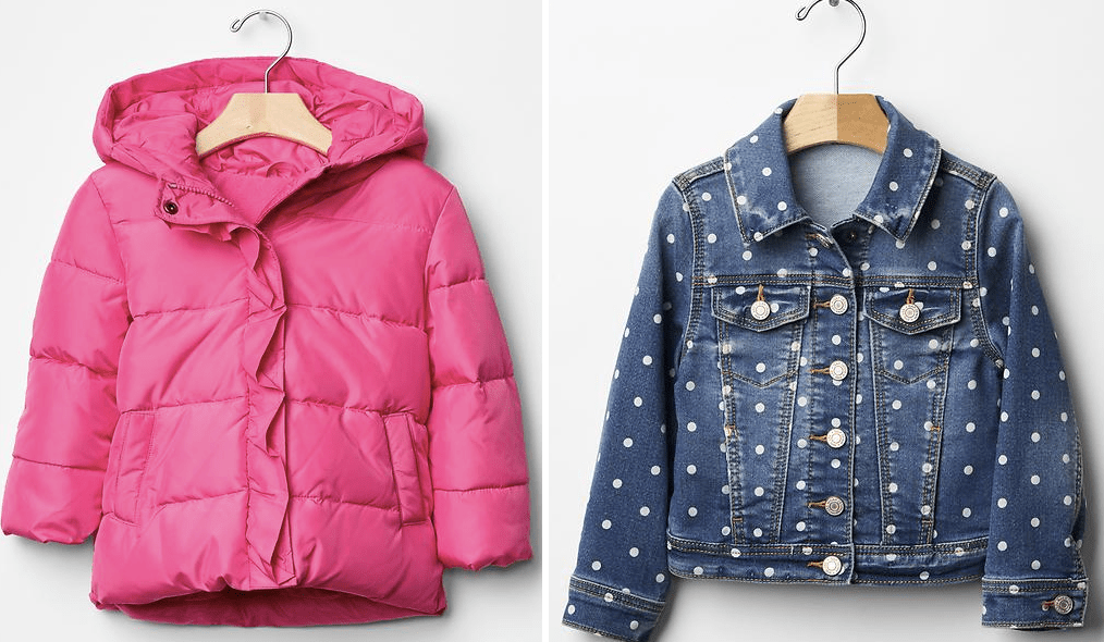 Kids Jackets