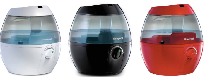 Honeywell Humidifier