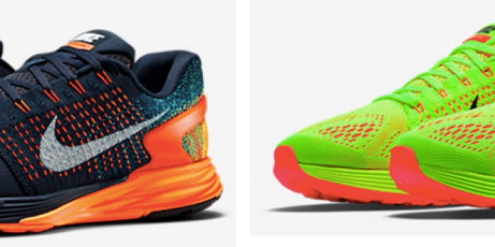 Nike.com: Extra 20% Off Clearance = Men’s LunarGlide 7 Running Shoes $59.98 Shipped