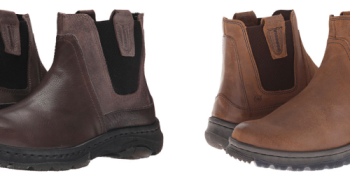 6PM: Extra 10% Off Sitewide Today Only = Men’s Born Boots ONLY $58 Shipped (Reg. $130)