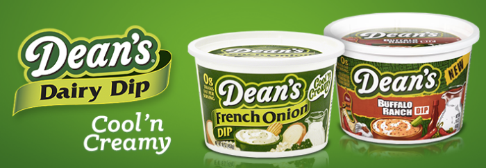 Dean's Dip