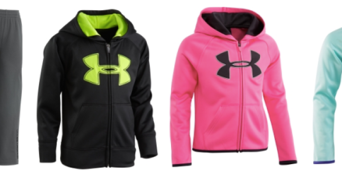 Dick’s Sporting Goods Flash Sale: Under Armour Boys Pants $10.99 Shipped & More
