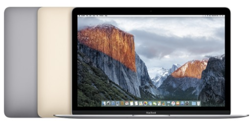 Best Buy: $300 Off Apple MacBooks = 12″ Display w/ 8GB AND 256GB Only $999.99 Shipped