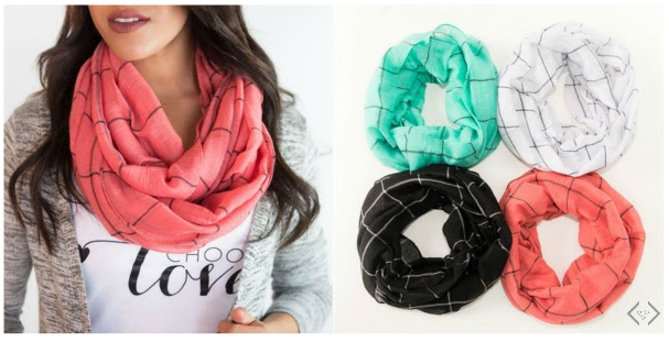 Scarves